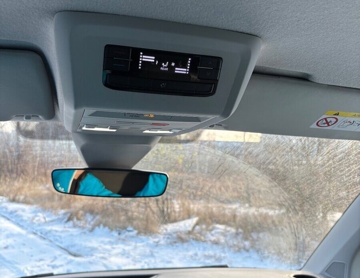 Volkswagen Transporter VAN-Minibus 2,0 l 110 kw