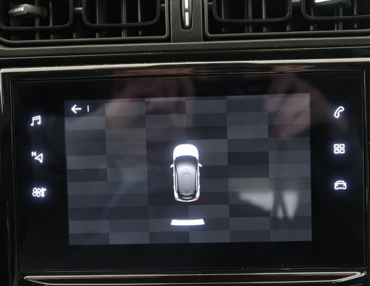 Citroën C3 Hatchback 1,2 l 61 kw