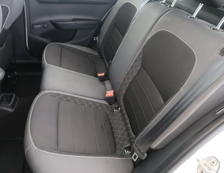 Škoda Fabia Kombi 999,0 70 kw