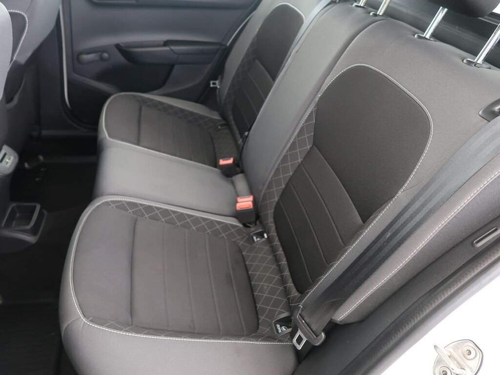 Škoda Fabia Kombi 999,0 70 kw