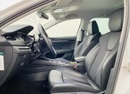 Škoda Octavia Kombi 1,4 l 110 kw