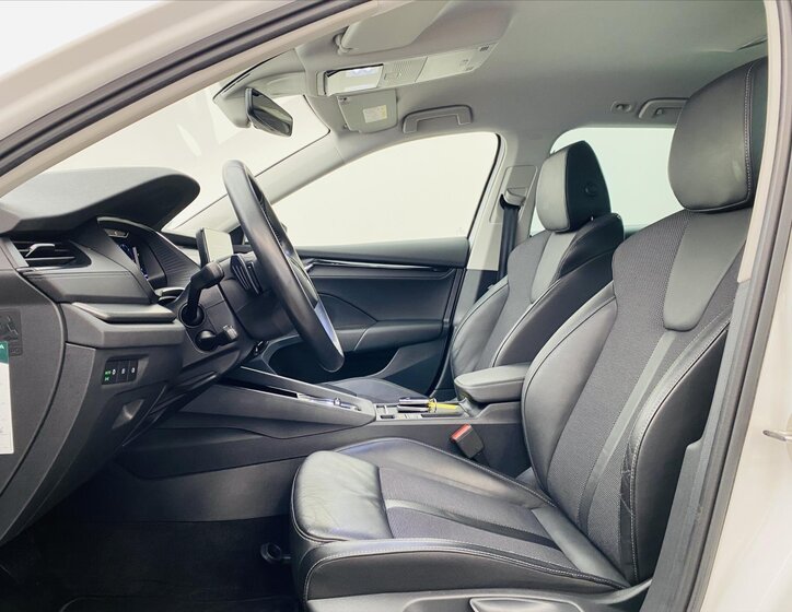 Škoda Octavia Kombi 1,4 l 110 kw