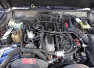 Jeep Cherokee SUV / Terénní 4,0 l 136 kw