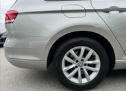 Volkswagen Passat Kombi 2,0 l 110 kw