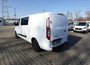 Ford Transit Custom Ostatní 2,0 l 96 kw