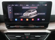 Seat Leon Kombi 2,0 l 110 kw