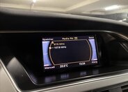 Audi A5 Kabriolet 2,0 l 125 kw