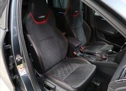 Škoda Octavia Kombi 2,0 l 169 kw