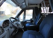 Fiat Ducato Ostatní 2,8 l 107 kw