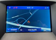 Ford S-MAX MPV 2,5 l 140 kw