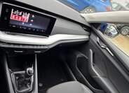 Škoda Octavia Sedan / Limuzína 2,0 l 85 kw