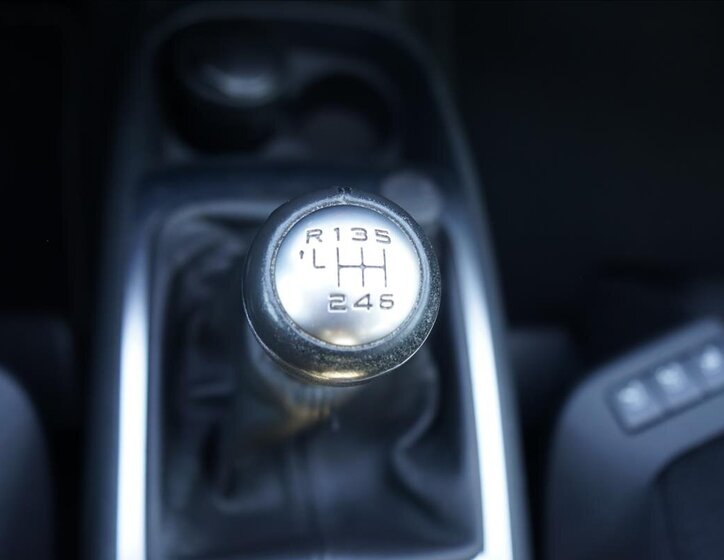 Citroën C4 Picasso MPV 1,6 l 85 kw