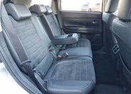 Mitsubishi Outlander SUV / Terénní 2,0 l 110 kw