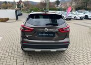 Nissan Qashqai 5