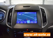 Ford S-MAX MPV 0,0 0