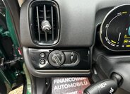 Mini Countryman Kombi 1,5 l 162 kw