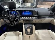 Mercedes-Benz GLE 20