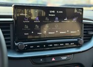 KIA XCeed CUV / Crossover 1,6 l 110 kw