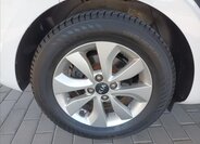 KIA Rio Hatchback 1,2 l 62 kw