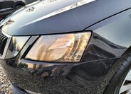 Škoda Octavia Kombi 999,0 85 kw