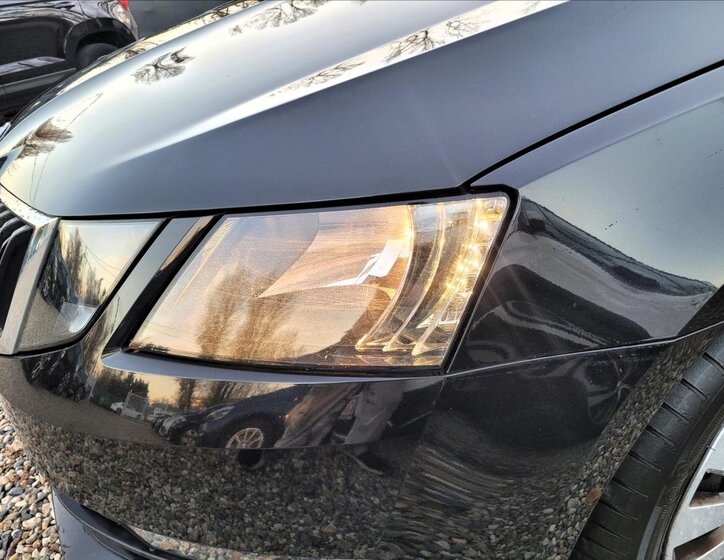 Škoda Octavia Kombi 999,0 85 kw