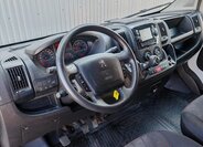 Peugeot Boxer Skříň 2,2 l 121 kw