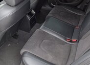 Audi A4 Kombi 0,0 176 kw