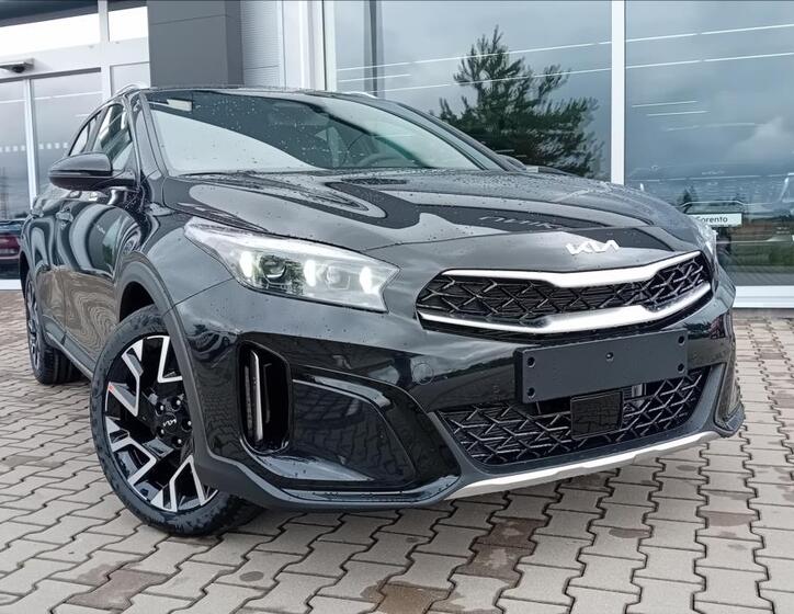 KIA XCeed 1