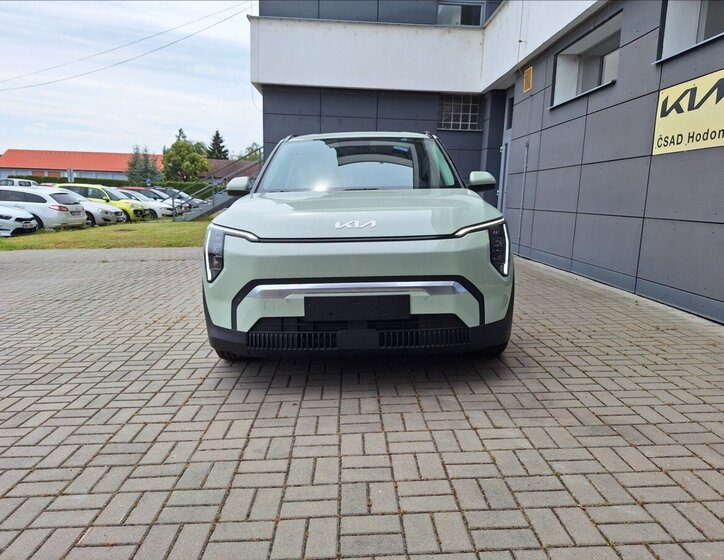 KIA EV3 Hatchback 0,0 150 kw