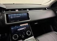 Land Rover Range Rover Velar 14