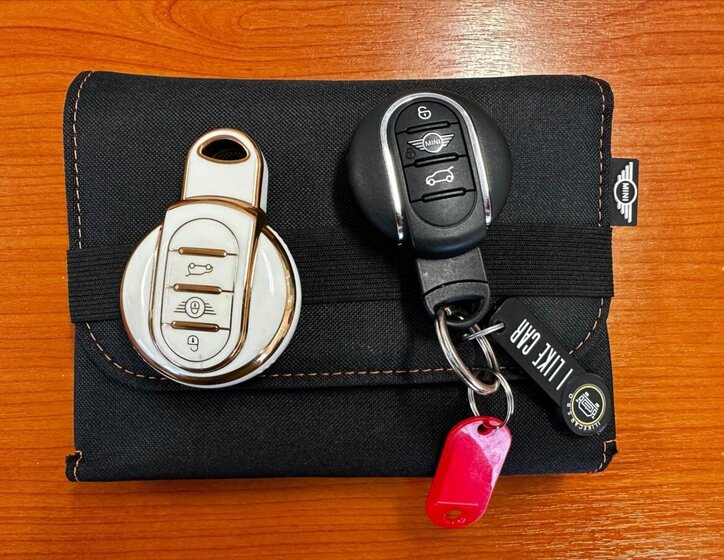 Mini Countryman Kombi 1,5 l 162 kw