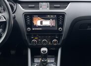 Škoda Octavia Kombi 1,6 l 85 kw