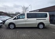 Citroën Jumpy MPV 2,0 l 120 kw