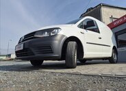 Volkswagen Caddy Ostatní 2,0 l 75 kw