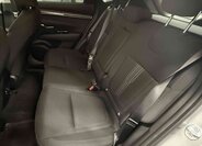 Hyundai Tucson SUV 1,6 l 100 kw