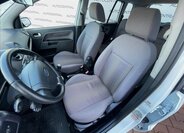 Ford Fusion Hatchback 1,4 l 59 kw