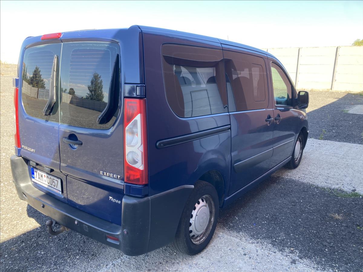 Peugeot Expert