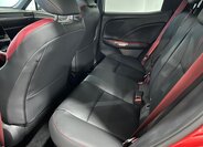 Lexus LBX SUV / Terénní 1,5 l 100 kw