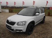 Škoda Yeti Ostatní 1,2 l 77 kw