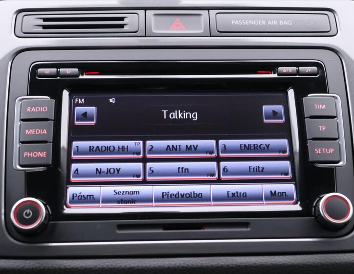 Volkswagen Tiguan 18