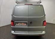Volkswagen Transporter 7