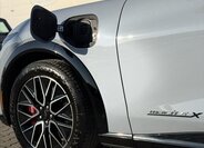 Ford Mustang Mach-E Hatchback 0,0 225 kw