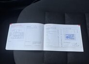 Škoda Octavia Kombi 2,0 l 81 kw