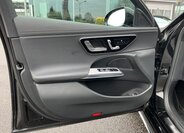 Mercedes-Benz Třídy E 9