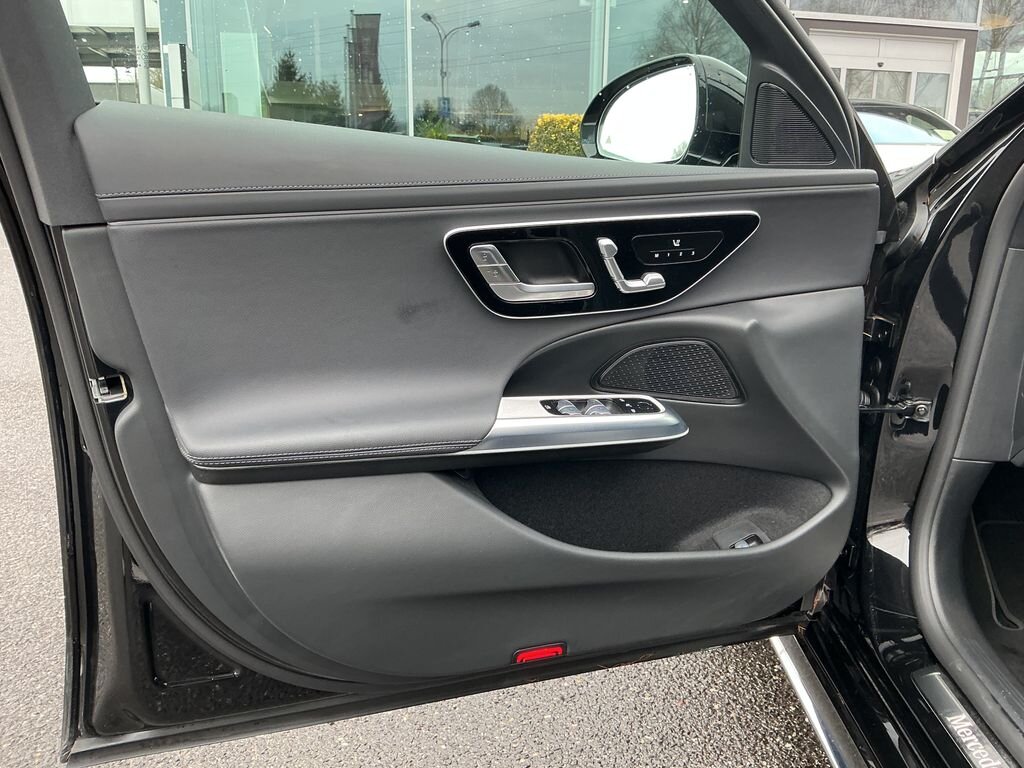 Mercedes-Benz Třídy E