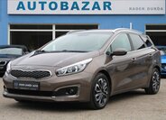 KIA Ceed Kombi 1,6 l 100 kw