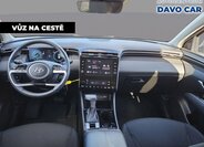 Hyundai Tucson SUV 1,6 l 110 kw