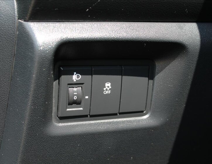 Hyundai i20 Hatchback 1,2 l 63 kw