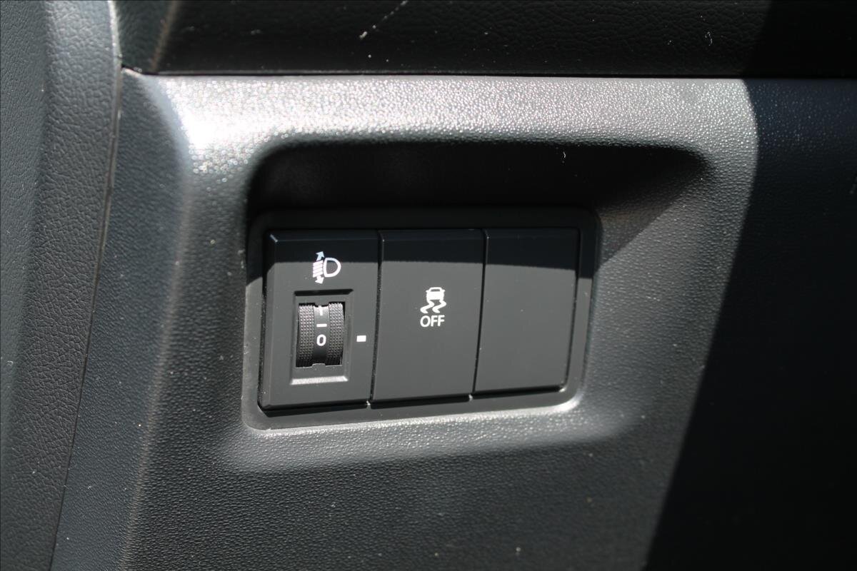 Hyundai i20 Hatchback 1,2 l 63 kw