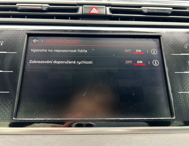 Citroën Grand C4 Picasso 13